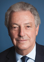 Michael I. Roth, Interpublic Group, IPG